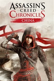 Assassin´s Creed Chronicles: China
